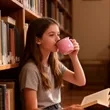 12 oz. High Quality Traditional Ceramic Coffee Mugs | https://www.bestnamebadges.com
