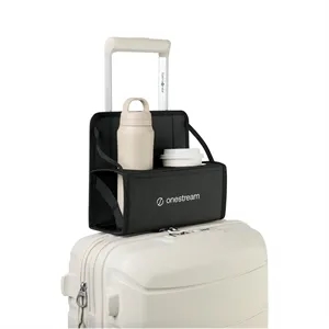 Samsonite Travel Beverage Caddy | https://www.bestnamebadges.com