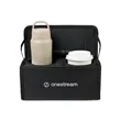 Samsonite Travel Beverage Caddy | https://www.bestnamebadges.com