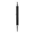 Union Printed - Brass Click Metal Pen | https://www.bestnamebadges.com