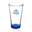 16 oz. Pint Glasses | https://www.bestnamebadges.com