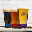 16 oz. Pint Glasses | https://www.bestnamebadges.com