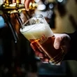 16 oz. Pint Glasses | https://www.bestnamebadges.com