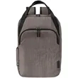 RejuVe® METRO Recycled Heather Executive Backpack | https://www.bestnamebadges.com