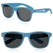 Velvet Smooth Sunglasses | https://www.bestnamebadges.com