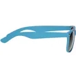 Velvet Smooth Sunglasses | https://www.bestnamebadges.com