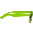 Velvet Smooth Sunglasses | https://www.bestnamebadges.com