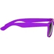 Velvet Smooth Sunglasses | https://www.bestnamebadges.com