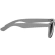 Velvet Smooth Sunglasses | https://www.bestnamebadges.com
