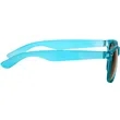 Velvet Smooth Sunglasses | https://www.bestnamebadges.com