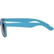Velvet Smooth Sunglasses | https://www.bestnamebadges.com