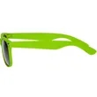 Velvet Smooth Sunglasses | https://www.bestnamebadges.com