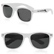 Velvet Smooth Sunglasses | https://www.bestnamebadges.com