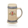 17 oz. Ceramic Tankards | https://www.bestnamebadges.com
