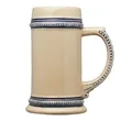 17 oz. Ceramic Tankards | https://www.bestnamebadges.com