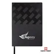 Swiss Force® Lundendorff Softcover Patterned Journal | https://www.bestnamebadges.com