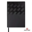 Swiss Force® Lundendorff Softcover Patterned Journal | https://www.bestnamebadges.com