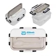 FreshLock Lunch Box | https://www.bestnamebadges.com