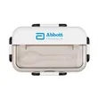 FreshLock Lunch Box | https://www.bestnamebadges.com