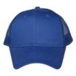 Mesh Cotton Twill Air Back Cap | https://www.bestnamebadges.com
