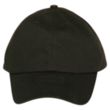 Baseball Cap with Solid Color | https://www.bestnamebadges.com