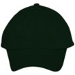 Baseball Cap with Solid Color | https://www.bestnamebadges.com
