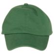 Baseball Cap with Solid Color | https://www.bestnamebadges.com