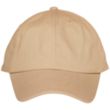 Baseball Cap with Solid Color | https://www.bestnamebadges.com