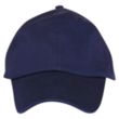 Baseball Cap with Solid Color | https://www.bestnamebadges.com