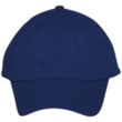 Baseball Cap with Solid Color | https://www.bestnamebadges.com