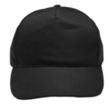5 Panel Polyester Baseball Caps with Velcro Closure | https://www.bestnamebadges.com
