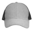 Trucker Caps with Mesh Back and Curved Visor | https://www.bestnamebadges.com