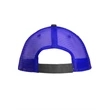 Mesh Trucker Hats with Two-Tone Color | https://www.bestnamebadges.com