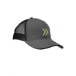 Mesh Trucker Hats with Two-Tone Color | https://www.bestnamebadges.com