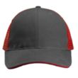 Mesh Trucker Hats with Two-Tone Color | https://www.bestnamebadges.com