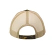 Cotton Camouflage Caps with Mesh Back | https://www.bestnamebadges.com