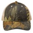 Cotton Camouflage Caps with Mesh Back | https://www.bestnamebadges.com