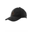 Solid Color Polyester Cap with Velcro Closure | https://www.bestnamebadges.com