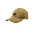 Solid Color Polyester Cap with Velcro Closure | https://www.bestnamebadges.com