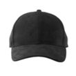 Solid Color Polyester Cap with Velcro Closure | https://www.bestnamebadges.com