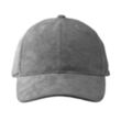 Solid Color Polyester Cap with Velcro Closure | https://www.bestnamebadges.com