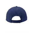 Patriotic Baseball Cap with Adjustable Velcro Strap | https://www.bestnamebadges.com
