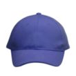 Brushed Cotton Constructed Baseball Cap with Buckle adjuster | https://www.bestnamebadges.com