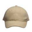 Brushed Cotton Constructed Baseball Cap with Buckle adjuster | https://www.bestnamebadges.com
