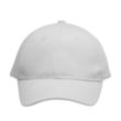 Brushed Cotton Constructed Baseball Cap with Buckle adjuster | https://www.bestnamebadges.com