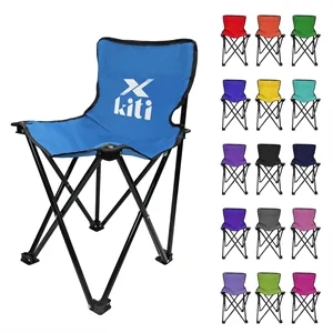 Lightweight Folding Camping Chair Portable With Carry Bag