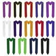 Full Color Custom Polyester Honor Graduation Stoles 72" | https://www.bestnamebadges.com
