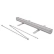 36" Economy Retractor Hardware | https://www.bestnamebadges.com