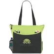 Atchison® TranSport It Tote | https://www.bestnamebadges.com