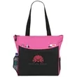 Atchison® TranSport It Tote | https://www.bestnamebadges.com
